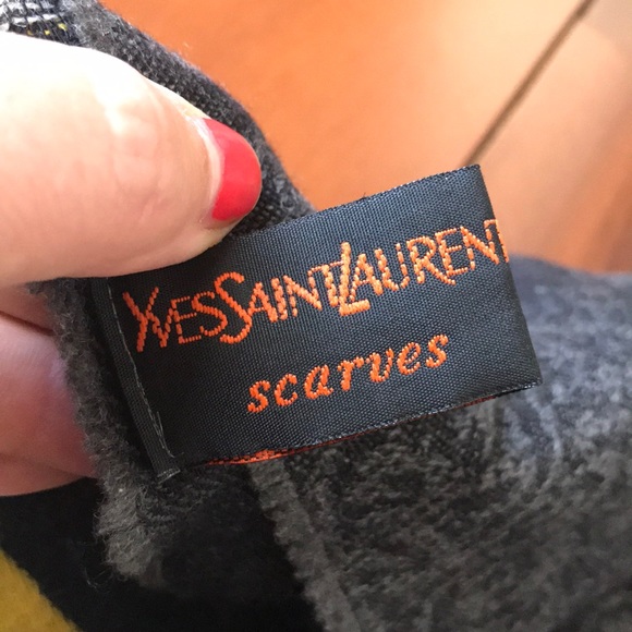 Ysl - Picture 4 of 12